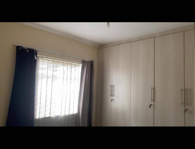 3 BEDROOM PROPERTY TO RENT IN LAUDIUM